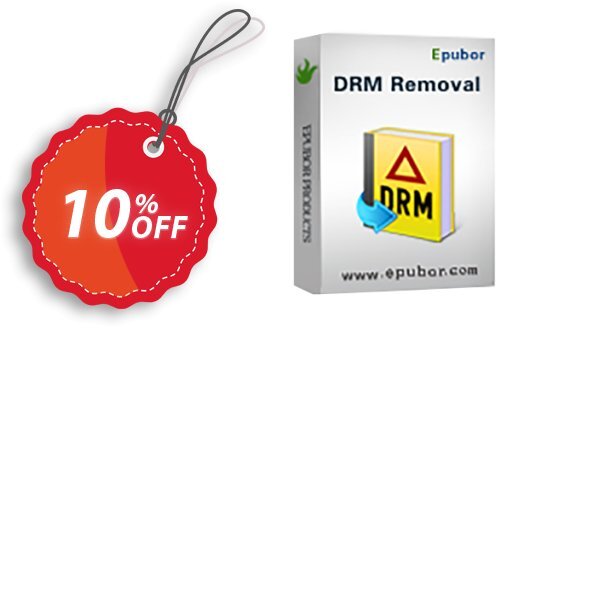 Epubor All DRM Removal for MAC Lifetime Coupon, discount Any DRM Removal for Mac stunning discount code 2025. Promotion: amazing offer code of Any DRM Removal for Mac 2024
