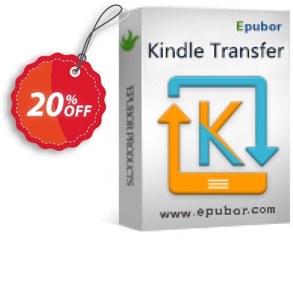 Kindle Transfer for MAC Lifetime Coupon, discount Kindle Transfer for Mac awesome sales code 2024. Promotion: exclusive promotions code of Kindle Transfer for Mac 2024