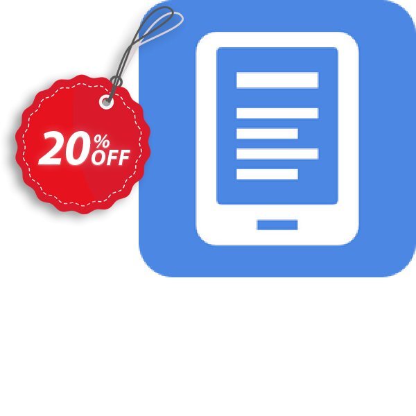 Epubor Kindle Converter Coupon, discount 20% OFF Epubor Kindle Converter, verified. Promotion: Hottest discounts code of Epubor Kindle Converter, tested & approved
