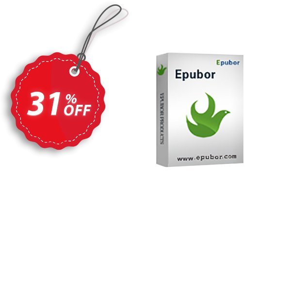 Epubor for MAC Lifetime Coupon, discount Epubor Pro for Mac impressive promotions code 2024. Promotion: stirring discounts code of Epubor Pro for Mac 2024