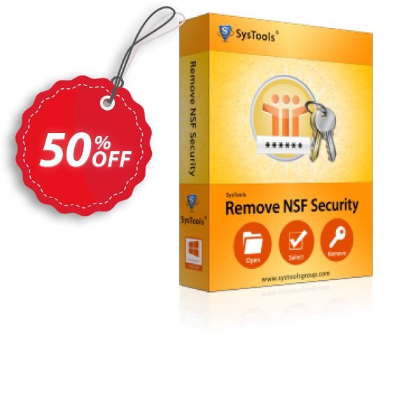 SysTools Securase, Enterprise Coupon, discount Celebrate this spring season with SysTools and grab the best offers. Get 25% Off on all Software. Promotion: