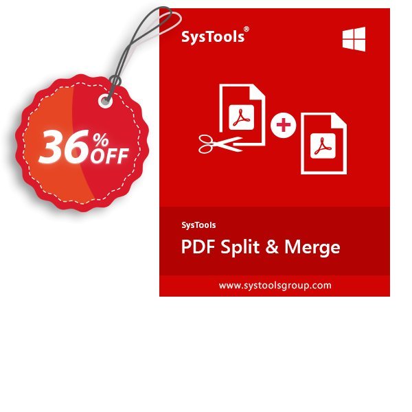 Special Offer - SysTools PDF Split & Merge Coupon, discount SysTools Summer Sale. Promotion: formidable discounts code of Special Offer - SysTools PDF Split & Merge - Personal License 2024