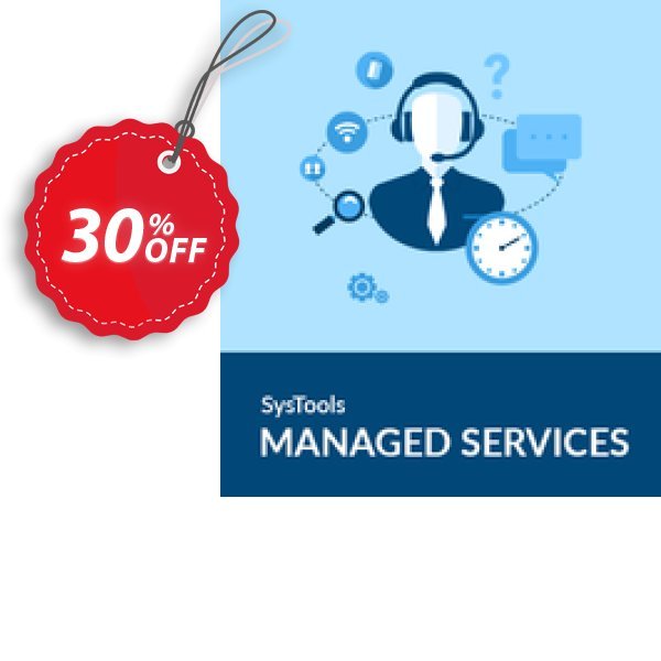 SysTools Office 365 to Office 365 + Managed Services Coupon, discount SysTools Pre-Summer Offer. Promotion: excellent offer code of SysTools Office 365 to Office 365 + Managed Services 2024
