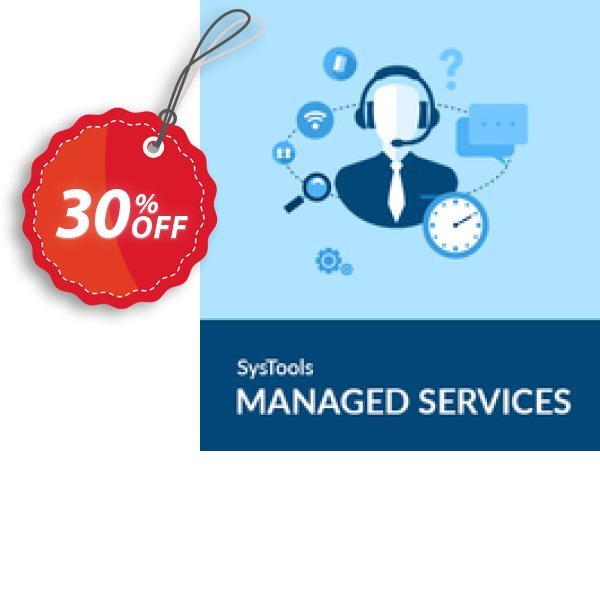 SysTools G Suite to Office 365 + Managed Services Coupon, discount Celebrate this spring season with SysTools and grab the best offers. Get 25% Off on all Software. Promotion: impressive deals code of SysTools G Suite to Office 365 + Managed Services 2024
