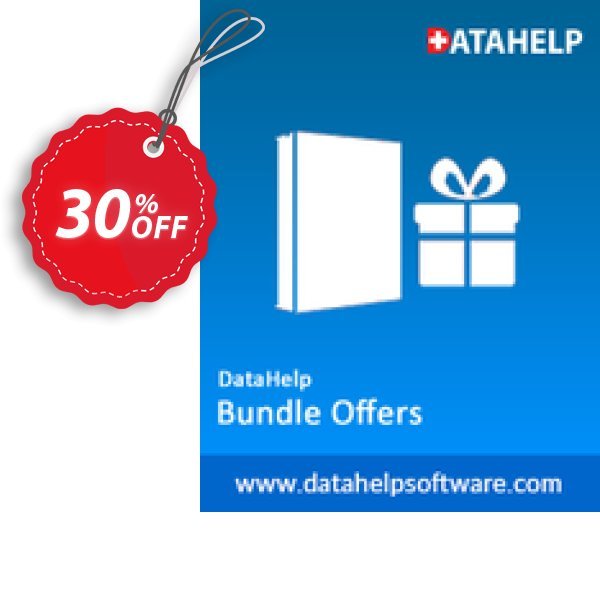 Special Offer - DataHelp MBOX to PST Wizard + EML to PST Wizard + DBX to PST Wizard Coupon, discount Celebrate this spring season with SysTools and grab the best offers. Get 25% Off on all Software. Promotion: Stirring discount code of Special Offer - DataHelp MBOX to PST Wizard + EML to PST Wizard + DBX to PST Wizard 2024