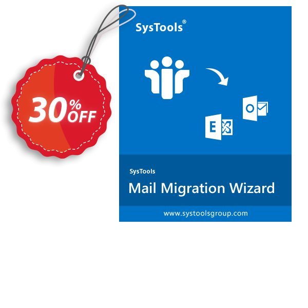 SysTools Lotus Notes to Exchange Migrator, Enterprise Plan Coupon, discount Celebrate this spring season with SysTools and grab the best offers. Get 25% Off on all Software. Promotion: