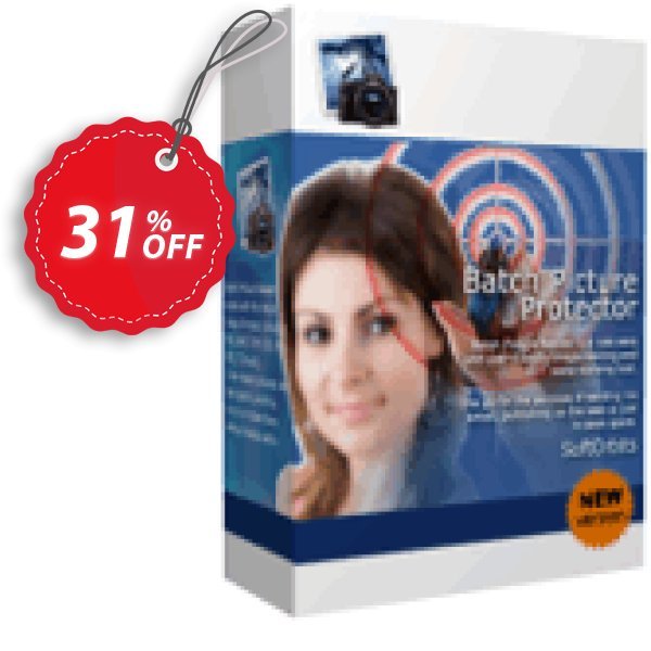 Batch Picture Protector - Business Plan Coupon, discount 30% Discount. Promotion: marvelous deals code of Batch Picture Protector - Business License 2024