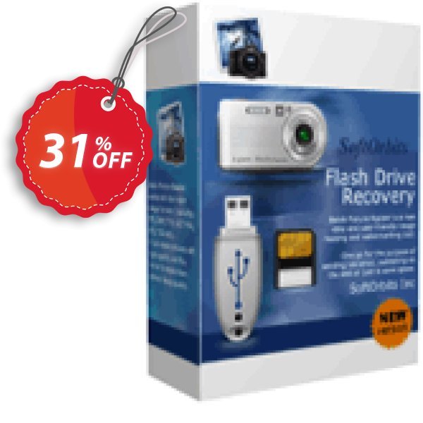 Flash Drive Recovery - Business Plan Coupon, discount 30% Discount. Promotion: amazing discounts code of Flash Drive Recovery - Business License 2024