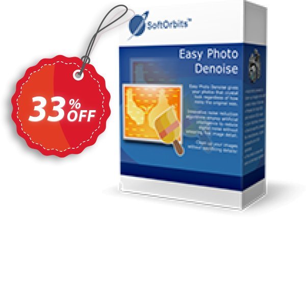 Easy Photo Denoise - Business Plan Coupon, discount Easy Photo Denoise - Business License stunning discounts code 2024. Promotion: stunning discounts code of Easy Photo Denoise - Business License 2024