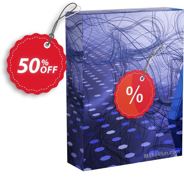 AMACsoft PDF Password Cracker Coupon, discount 50% off. Promotion: 
