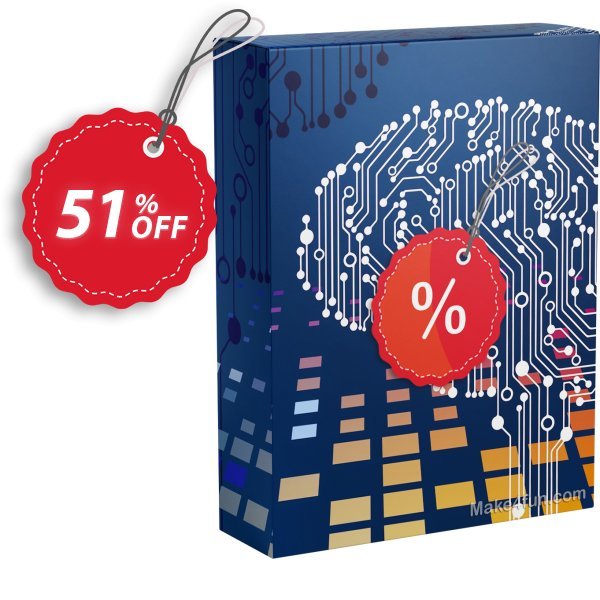 AMACsoft iTunes Backup Extractor for MAC Coupon, discount 50% off. Promotion: