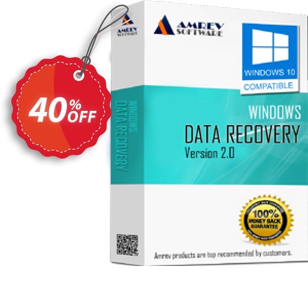 Amrev Data Recovery Software Coupon, discount Amrev discount page (39119). Promotion: Amrev discount collection (39119)