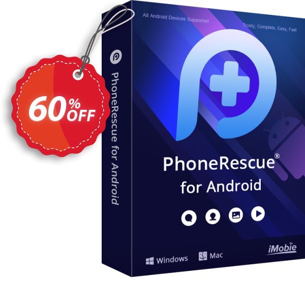PhoneRescue for Android WINDOWS, 1-year Plan  Coupon, discount PhoneRescue for Android Dreaded discount code 2024. Promotion: staggering promo code of PhoneRescue for Android 2024