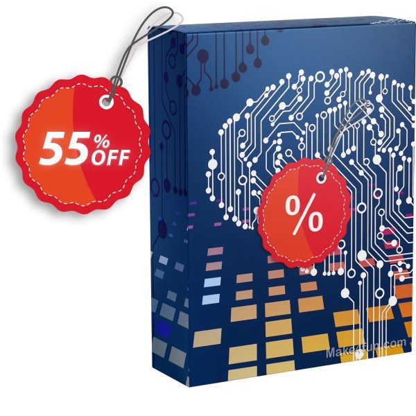 Seascape 3D Screensaver Coupon, discount 50% bundle discount. Promotion: 