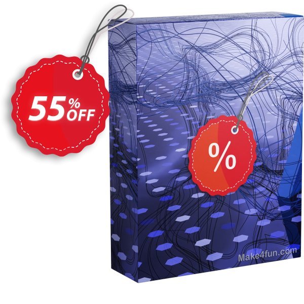 3D Christmas Time Screensaver Coupon, discount 50% bundle discount. Promotion: 