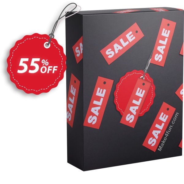 Fantasy Forest 3D Screensaver Coupon, discount 50% bundle discount. Promotion: 