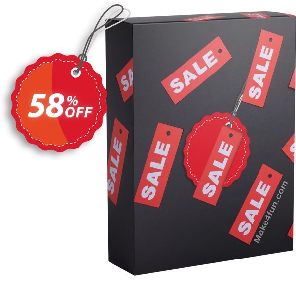 Gourdville Screensaver Coupon, discount 50% bundle discount. Promotion: 