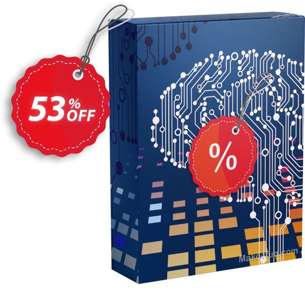 Digital Minds Space Screensavers for WINDOWS Pack Coupon, discount 50% bundle discount. Promotion: 