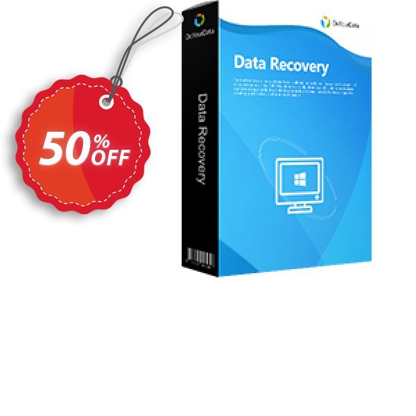 Do Your Data Recovery Pro Lifetime Coupon, discount DoYourData recovery coupon (45047). Promotion: DoYourData recovery software coupon code