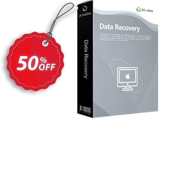 Do Your Data Recovery for MAC Technician Lifetime Coupon, discount DoYourData recovery coupon (45047). Promotion: DoYourData recovery software coupon code