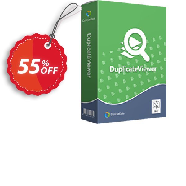 DuplicateViewer Make4fun promotion codes