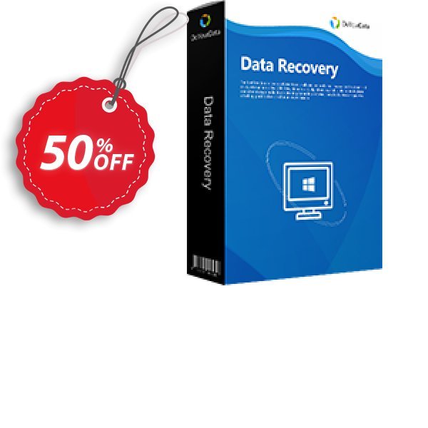 Do Your Data Recovery Technician Coupon, discount DoYourData recovery coupon (45047). Promotion: DoYourData recovery software coupon code