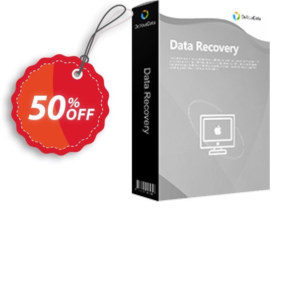 Do Your Data Recovery for MAC Pro Lifetime Coupon, discount DoYourData recovery coupon (45047). Promotion: DoYourData recovery software coupon code