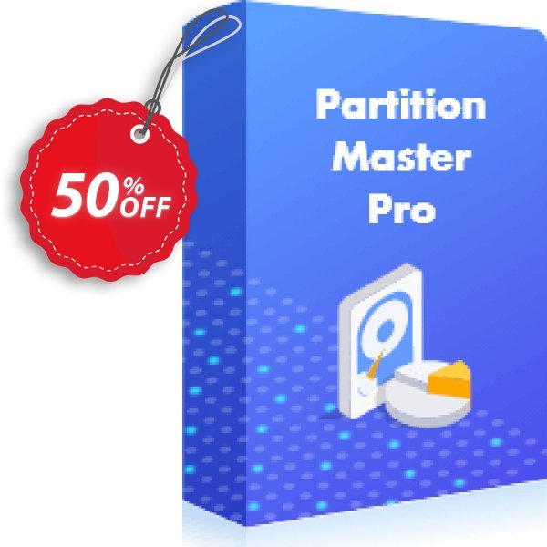 EaseUS Partition Master Pro Lifetime Coupon, discount World Backup Day Celebration. Promotion: Wonderful promotions code of EaseUS Partition Master Pro Lifetime, tested in January 2024