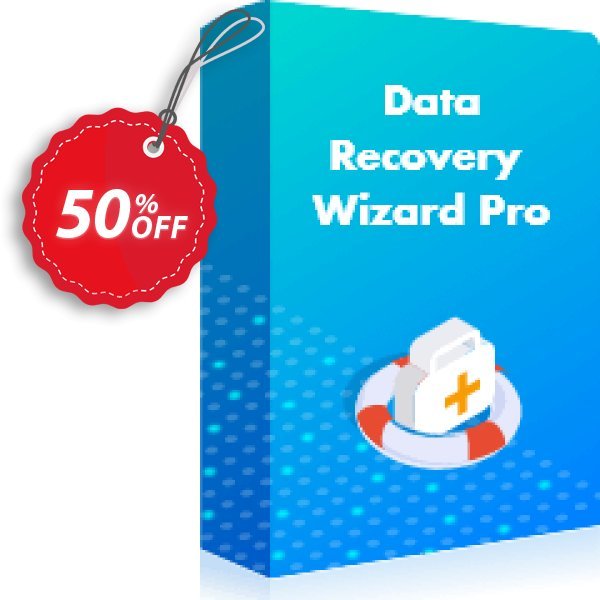 EaseUS Data Recovery Wizard Make4fun promotion codes