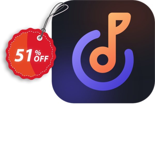 EaseUS Ringtone Editor Lifetime Coupon, discount World Backup Day Celebration. Promotion: Wonderful promotions code of EaseUS Ringtone Editor Lifetime, tested & approved