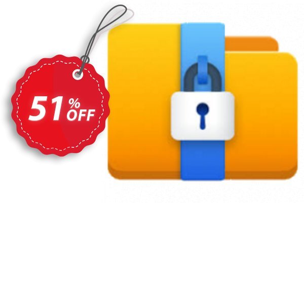 EaseUS LockMyFile Monthly Subscription
