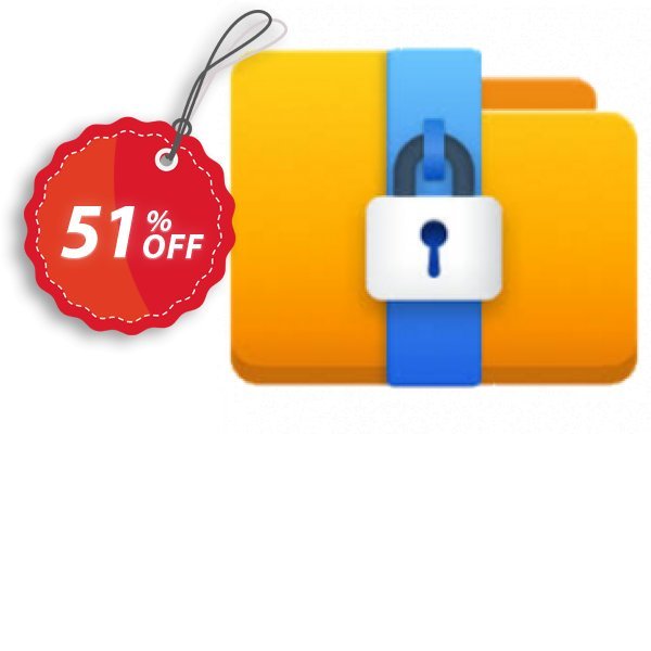 EaseUS LockMyFile Make4fun promotion codes