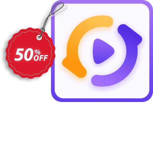 EaseUS Video Converter Make4fun promotion codes