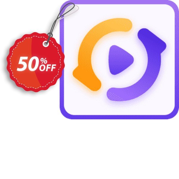 EaseUS Video Converter Make4fun promotion codes