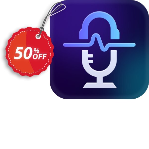 EaseUS VoiceWave Make4fun promotion codes