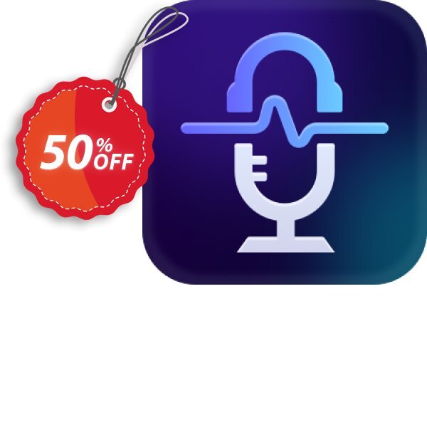 EaseUS VoiceWave Make4fun promotion codes