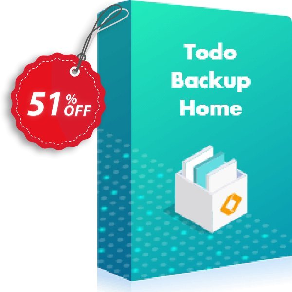 EaseUS Todo Backup Coupon, discount EaseUS Todo Backup Home special coupon code 46691. Promotion: 