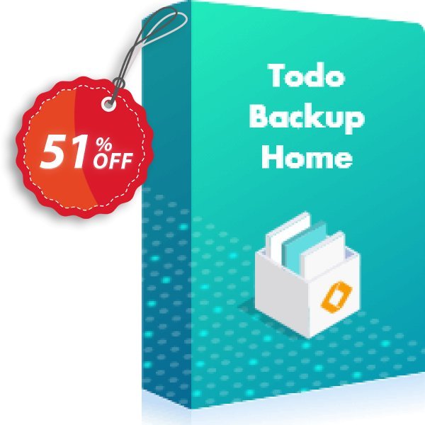 EaseUS Todo Backup Make4fun promotion codes