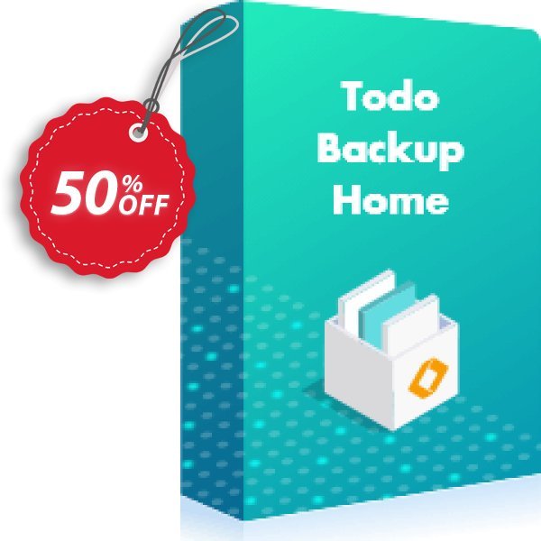 EaseUS Todo Backup Make4fun promotion codes