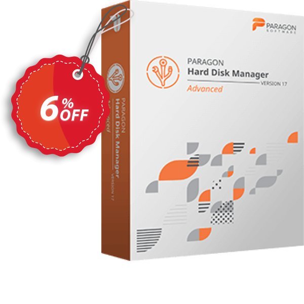 Paragon Migrate OS Coupon, discount 40% OFF PARAGON Migrate OS, verified. Promotion: Impressive promotions code of PARAGON Migrate OS, tested & approved