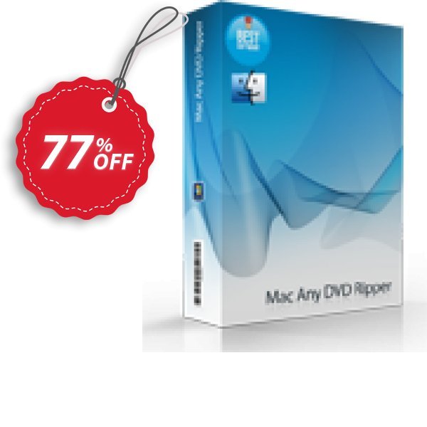 7thShare MAC Any DVD Ripper Coupon, discount 60% discount7thShare Mac Any DVD Ripper. Promotion:
