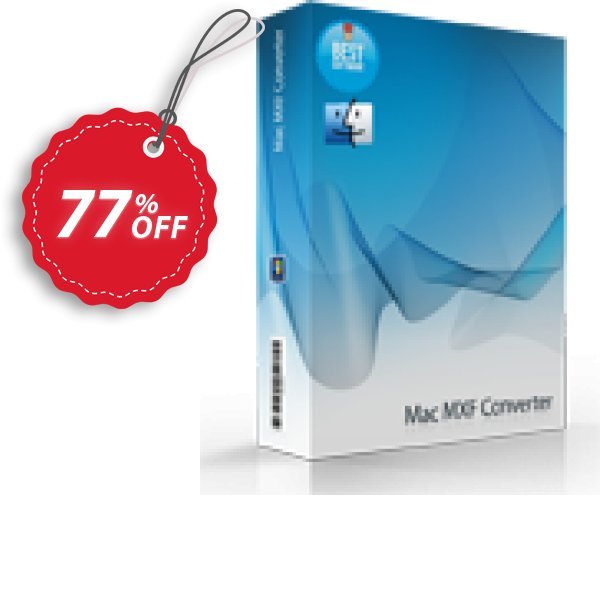 7thShare MAC MXF Converter Coupon, discount 60% discount7thShare Mac MXF Converter. Promotion: 