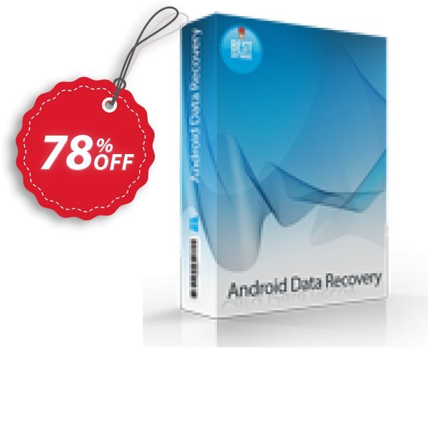 7thShare Android Data Recovery Coupon, discount 60% discount7thShare Android Data Recovery. Promotion: