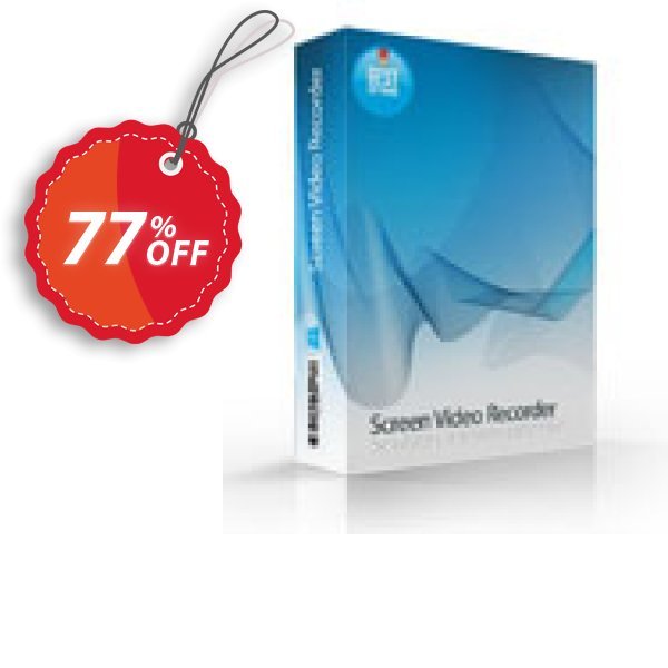 7thShare Screen Video Recorder Coupon, discount 60% discount7thShare Screen Video Recorder. Promotion: 75% Off for All Products