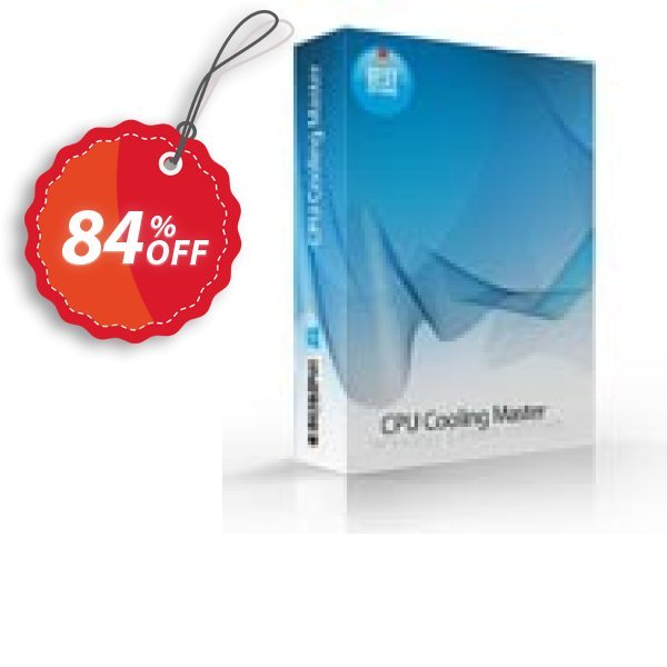 CPU Cooling Master - Laptop Cooler Coupon, discount 60% discountCPU Cooling Master - Laptop Cooler. Promotion: 75% Off for All Products