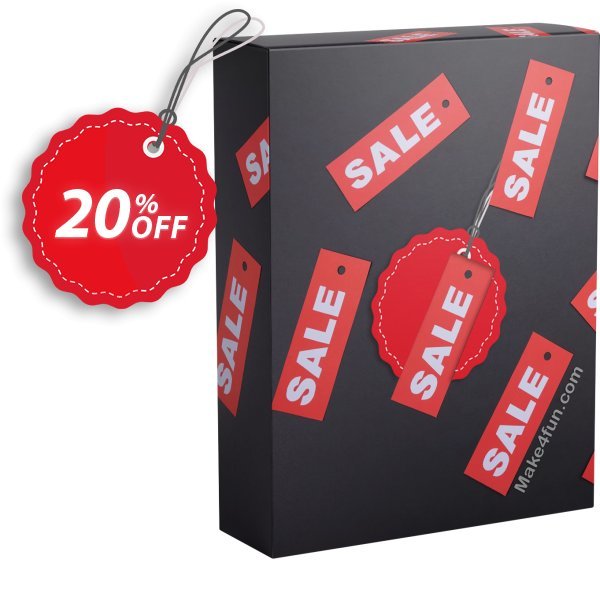 IronWebScraper  Organization Plan Coupon, discount 20% bundle discount. Promotion: 20% discount for purchasing 2 products together as a bundle