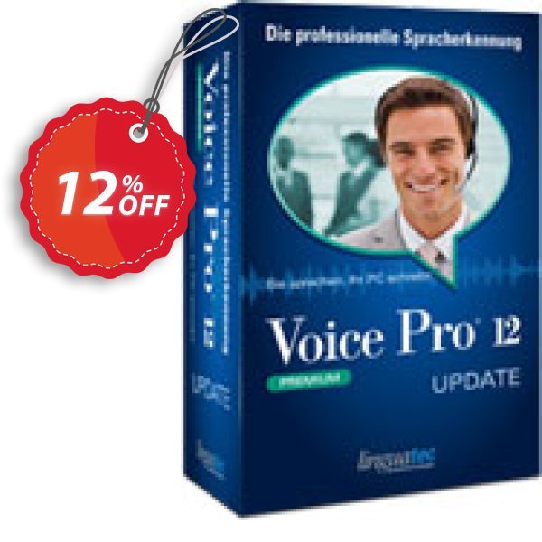 Update Voice Make4fun promotion codes