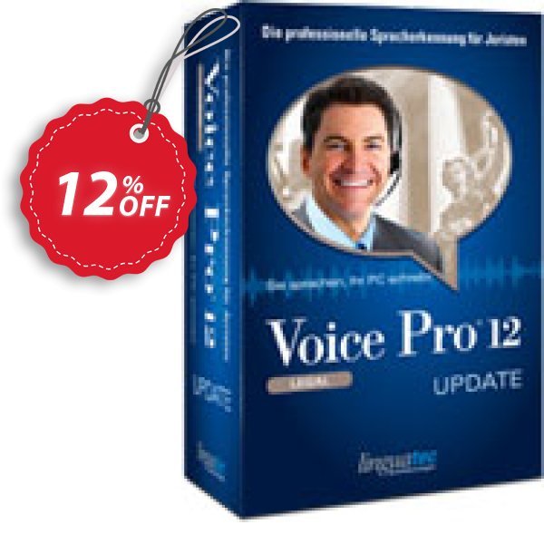 Update Voice Make4fun promotion codes