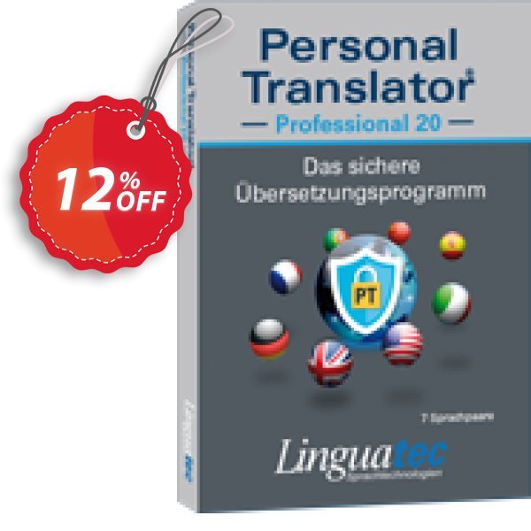 Personal Translator Make4fun promotion codes