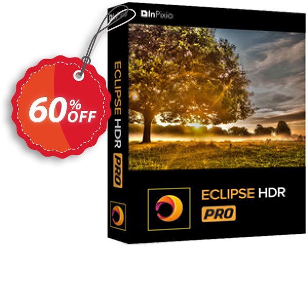 inPixio Eclipse HDR Pro Coupon, discount 60% OFF inPixio Eclipse HDR Pro, verified. Promotion: Best promotions code of inPixio Eclipse HDR Pro, tested & approved
